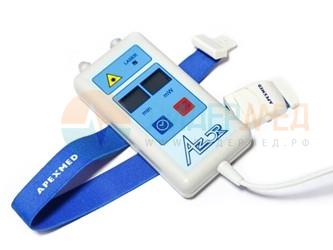 Аппарат «АЗОР-ВЛОК» внутривенного лазерного облучения крови